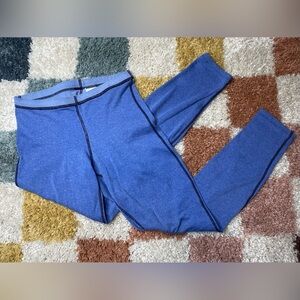 Melanzana Blue Sweatpants